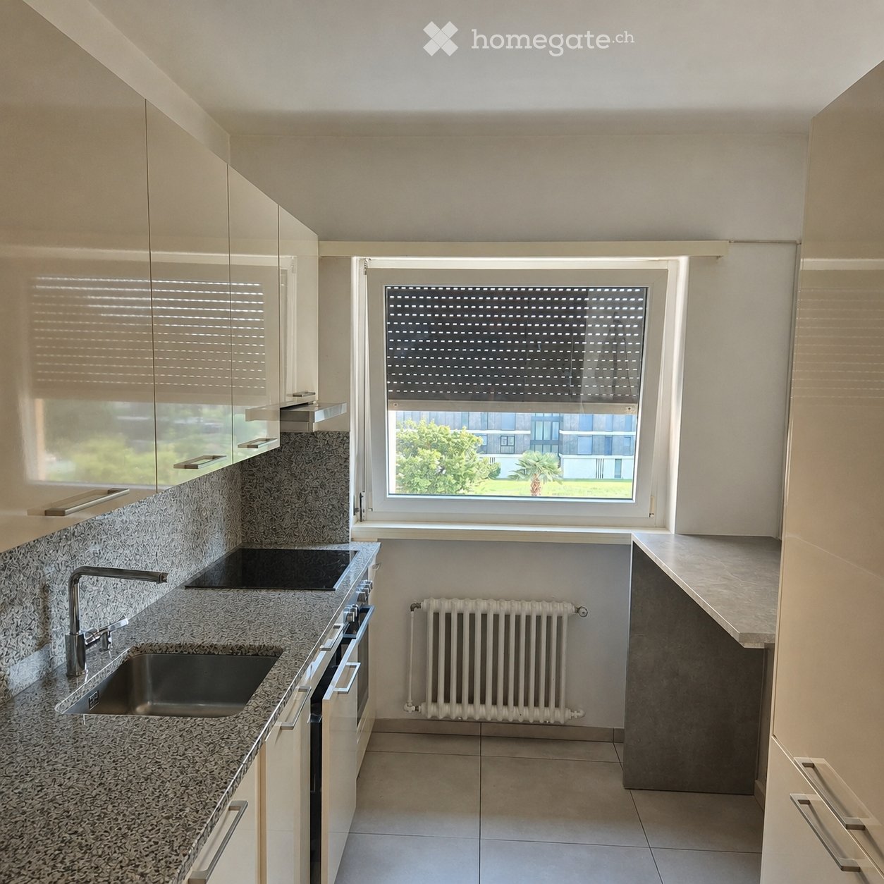 3 ½ rooms apartment, photo 1 of 5