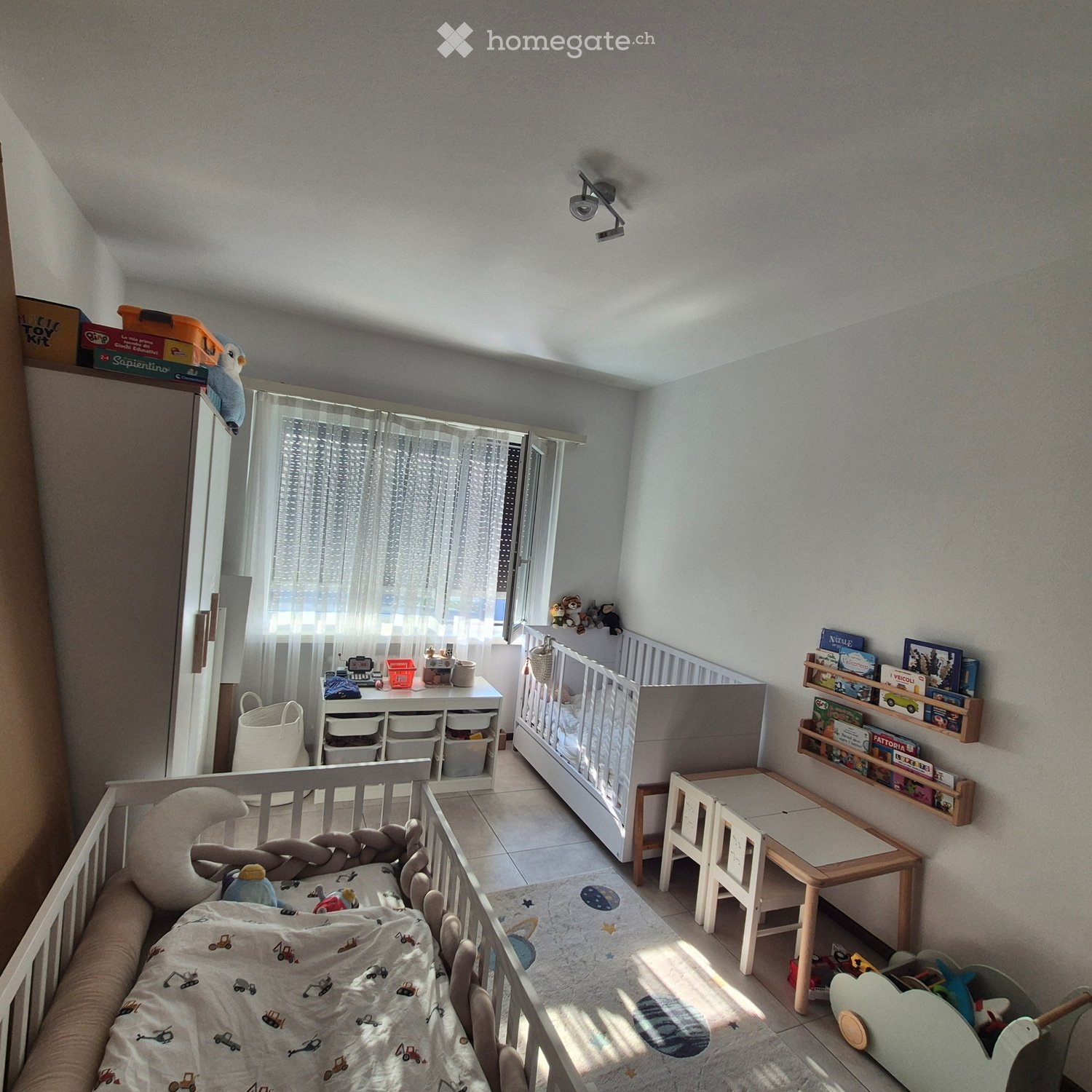 3 ½ rooms apartment, photo 3 of 5