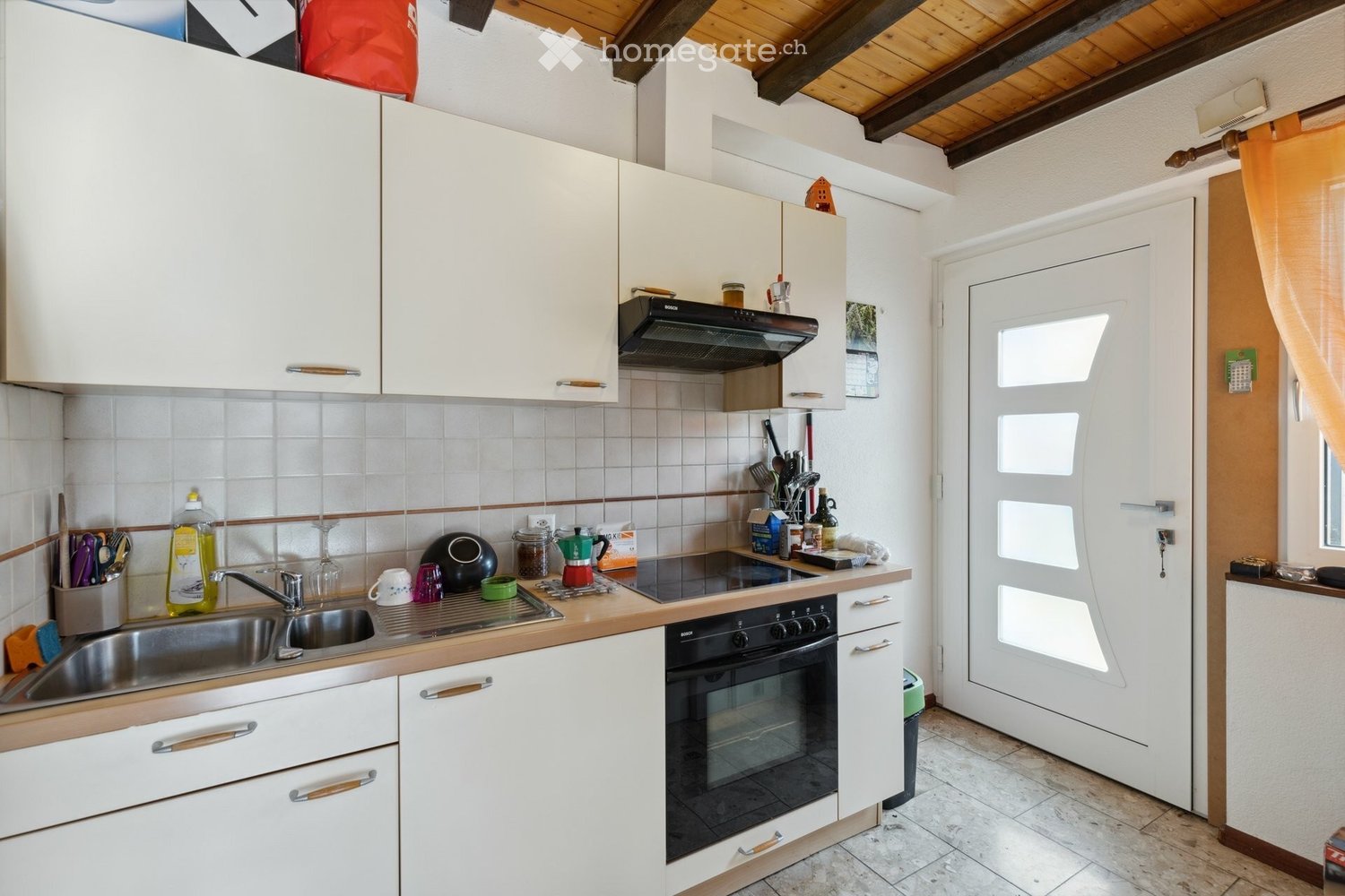 1 ½ rooms apartment, photo 2 of 4