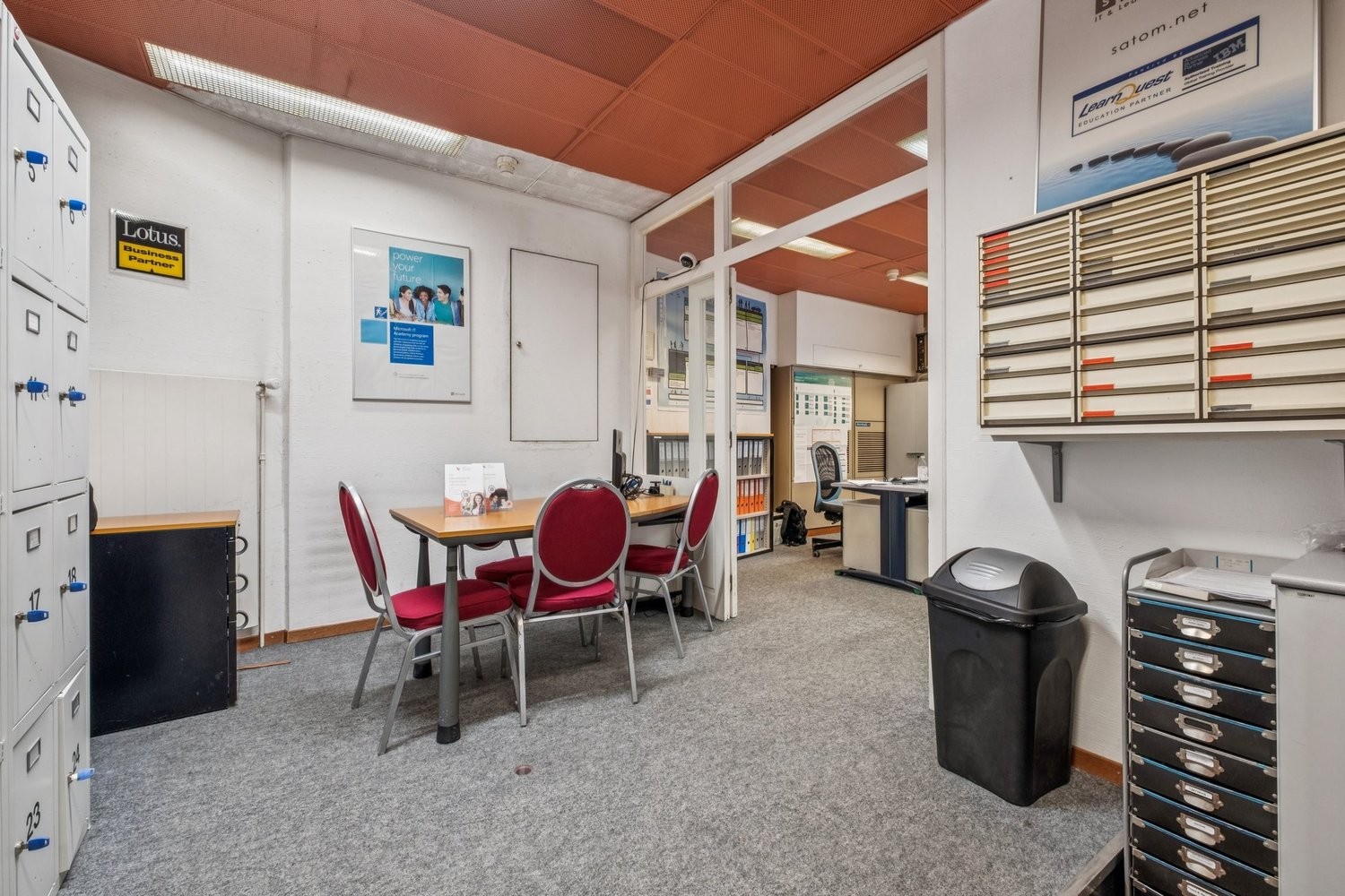 324m² office, photo 6 of 10