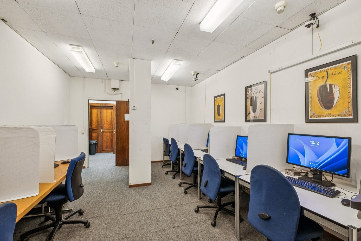 324m² office, photo 9 of 10