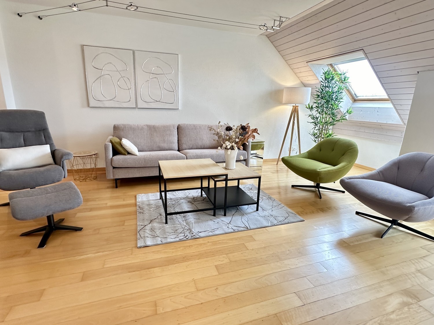 Room in a shared flat, photo 2 of 10