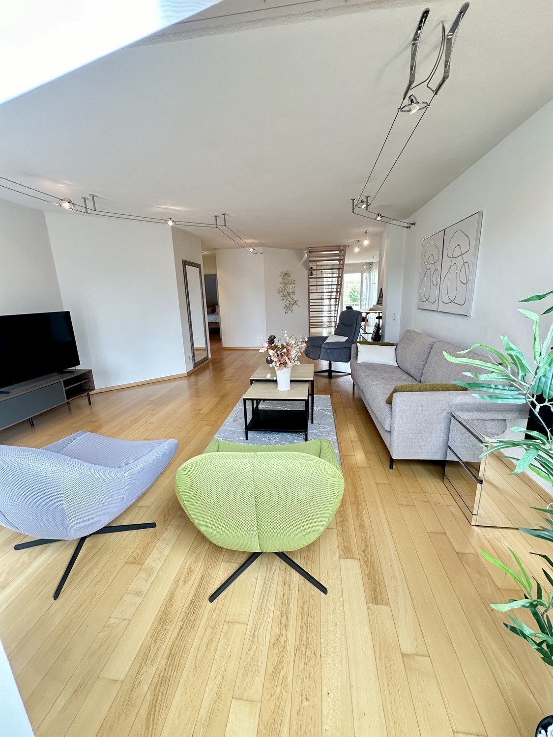 Room in a shared flat, photo 1 of 10