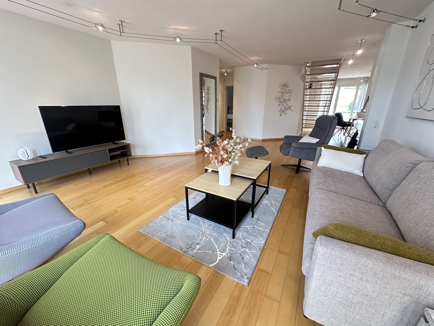Room in a shared flat, photo 3 of 10