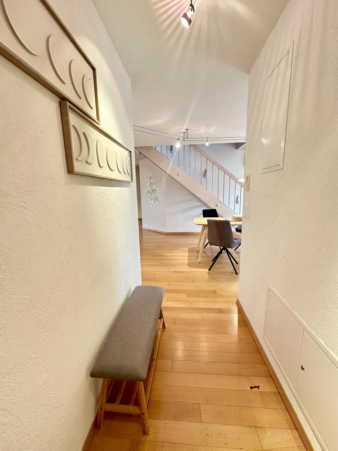 Room in a shared flat, photo 7 of 10