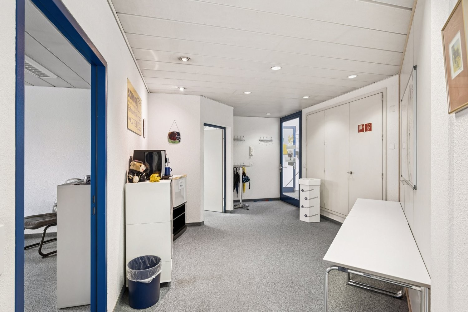 114m² office, photo 6 of 6