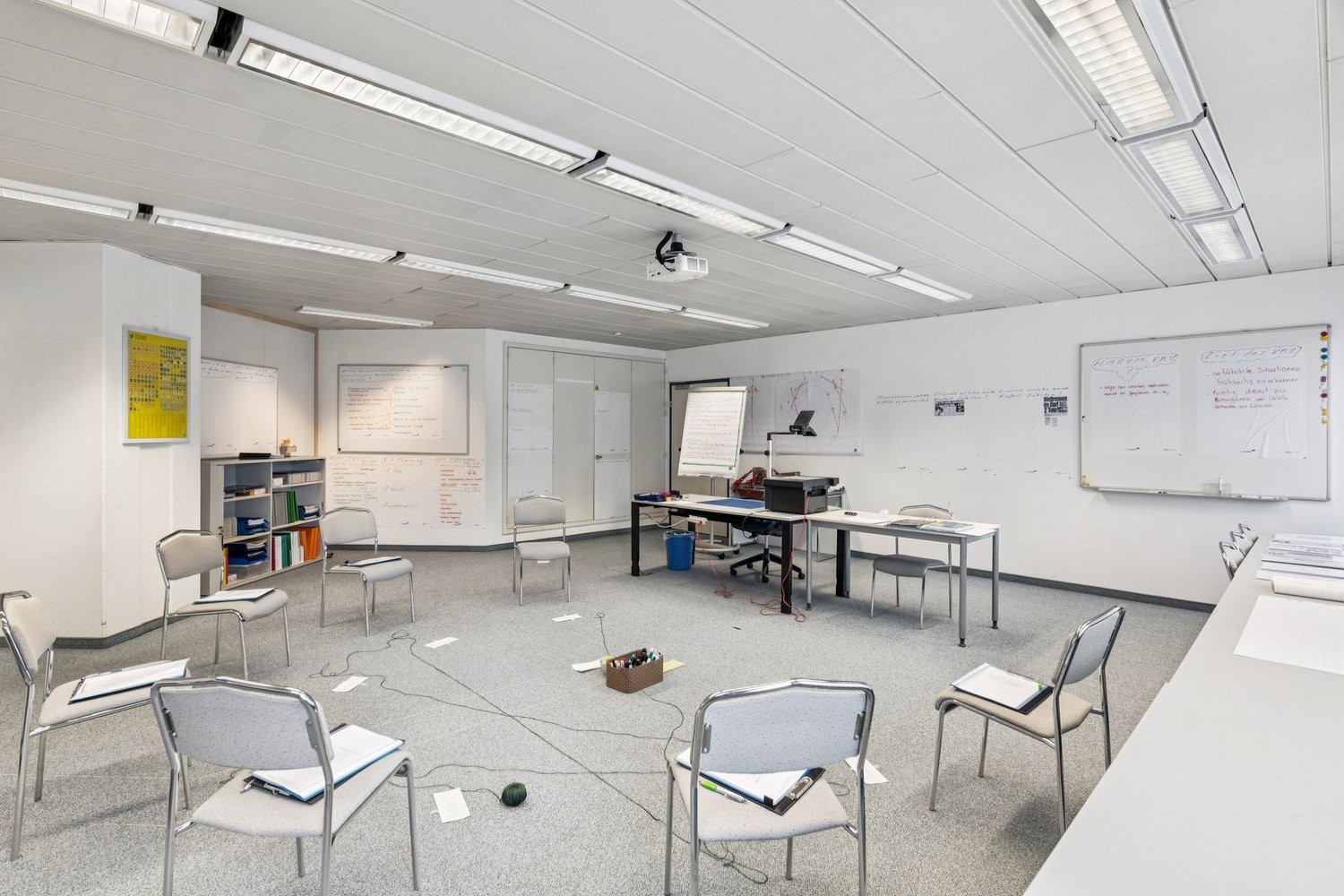 114m² office, photo 2 of 6