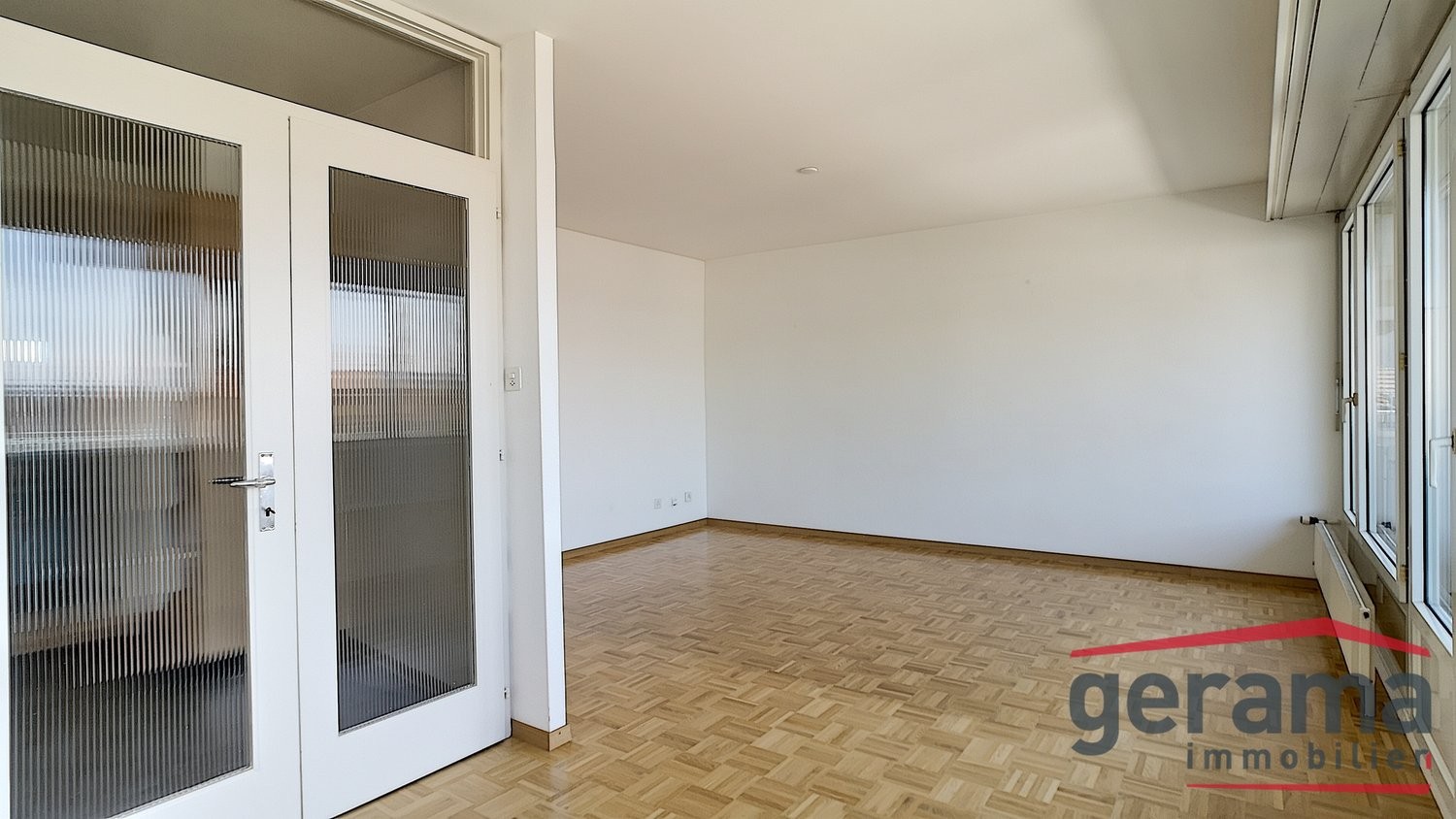 Appartamento di 3 ½ locali