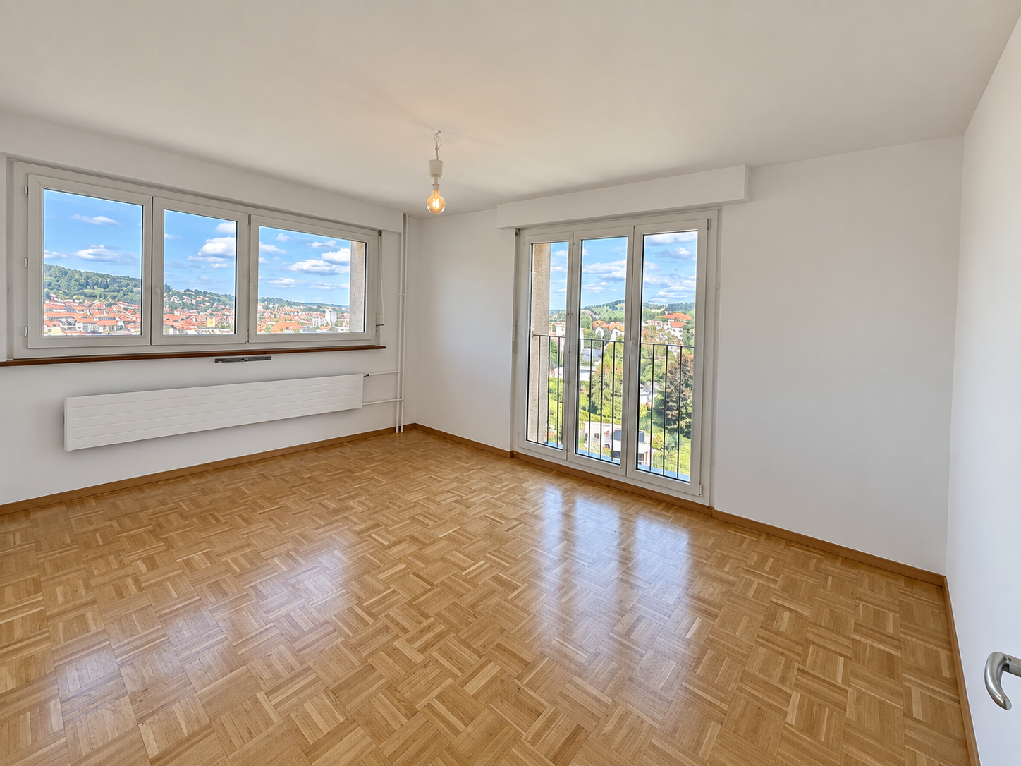 4 ½ rooms apartment, photo 4 of 7