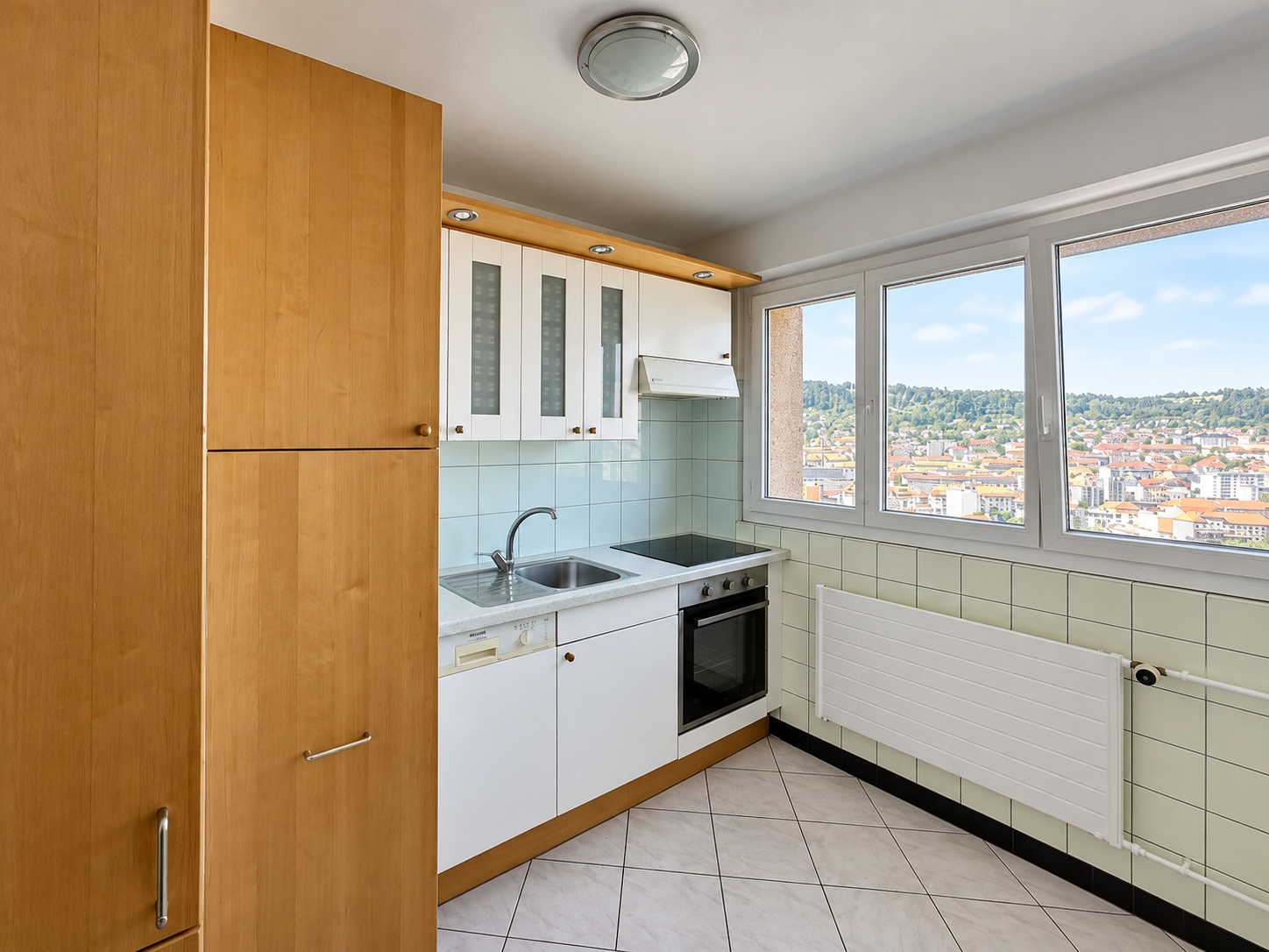 4 ½ rooms apartment, photo 2 of 7