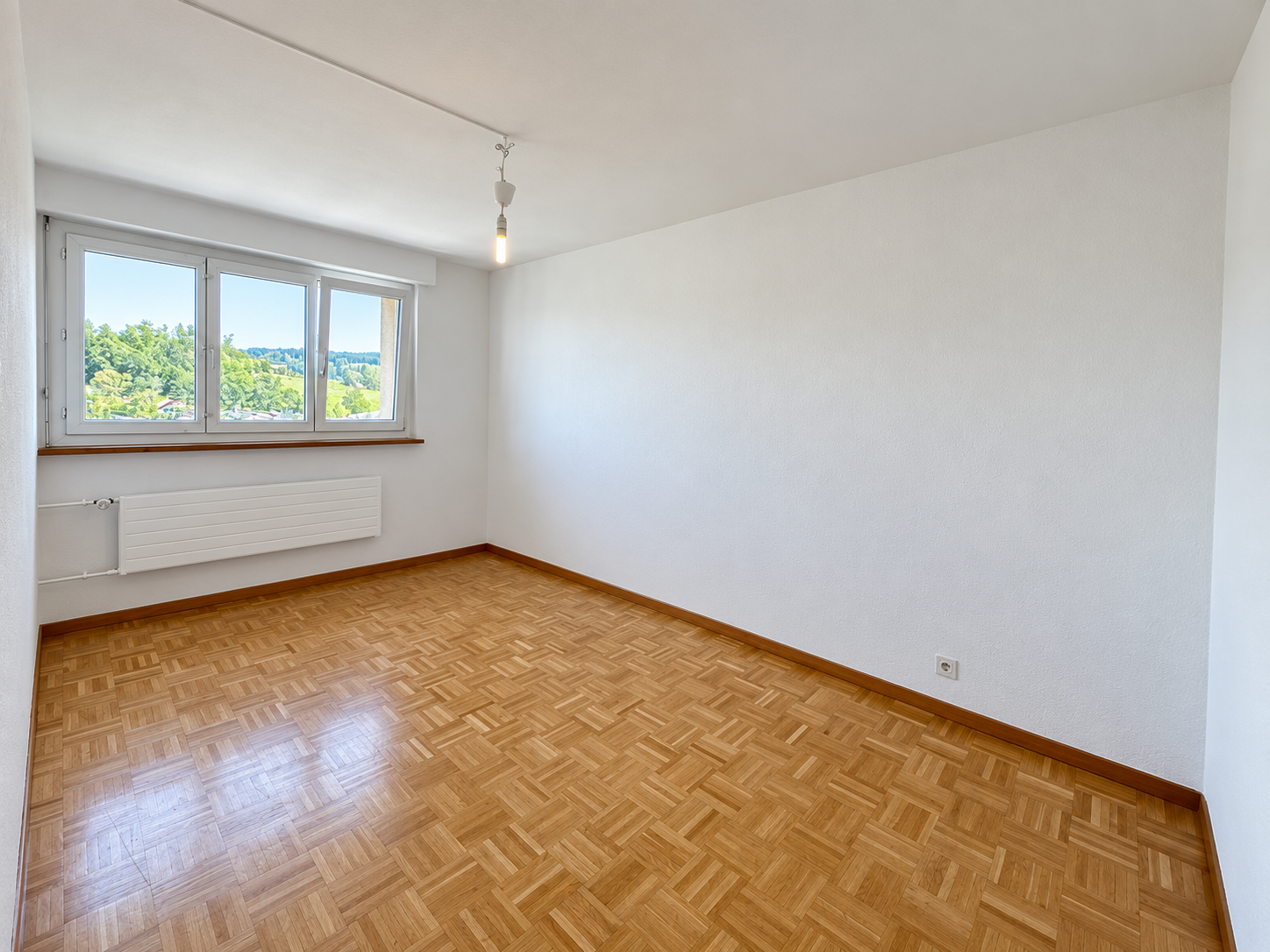 4 ½ rooms apartment, photo 6 of 7