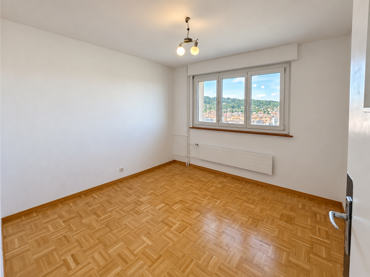 4 ½ rooms apartment, photo 3 of 7