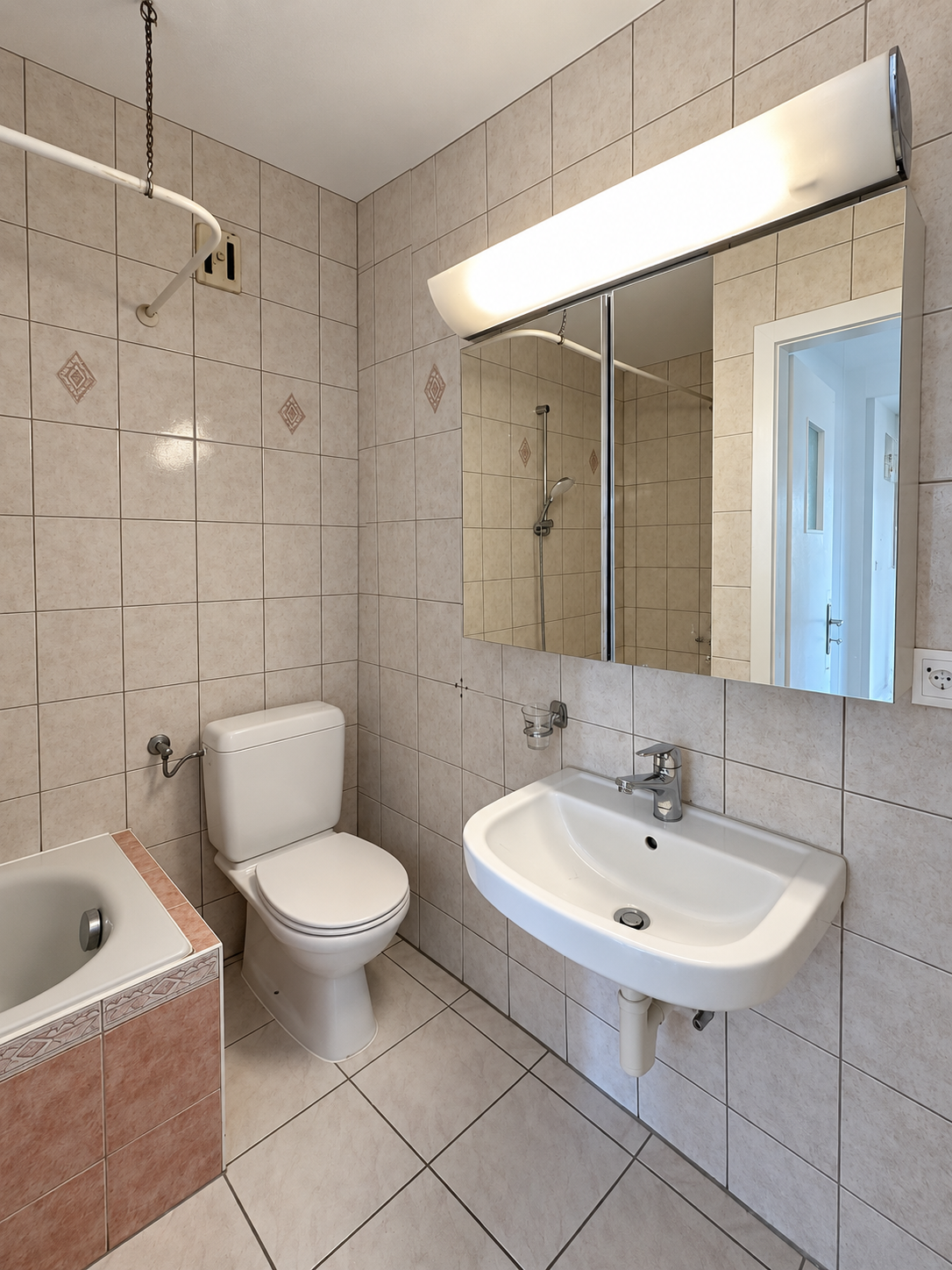 4 ½ rooms apartment, photo 1 of 7