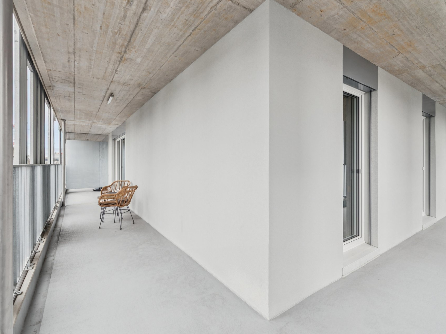 2 ½ rooms apartment, photo 8 of 9