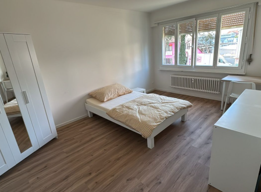 Room in a shared flat, photo 2 of 3