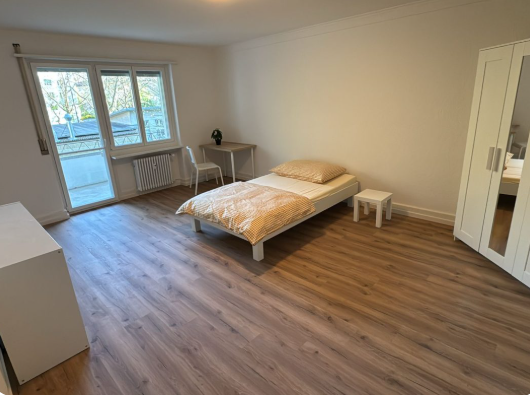 Room in a shared flat, photo 1 of 3