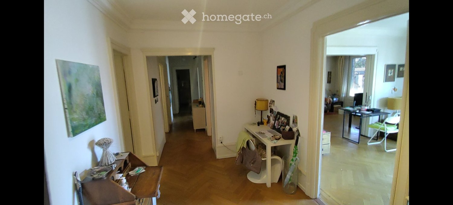 4 ½ rooms apartment, photo 5 of 5