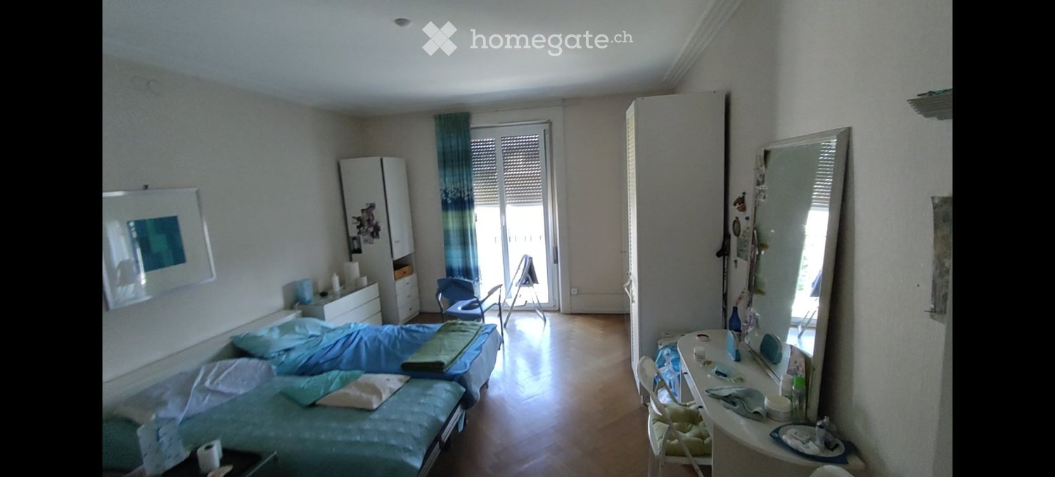 4 ½ rooms apartment, photo 4 of 5