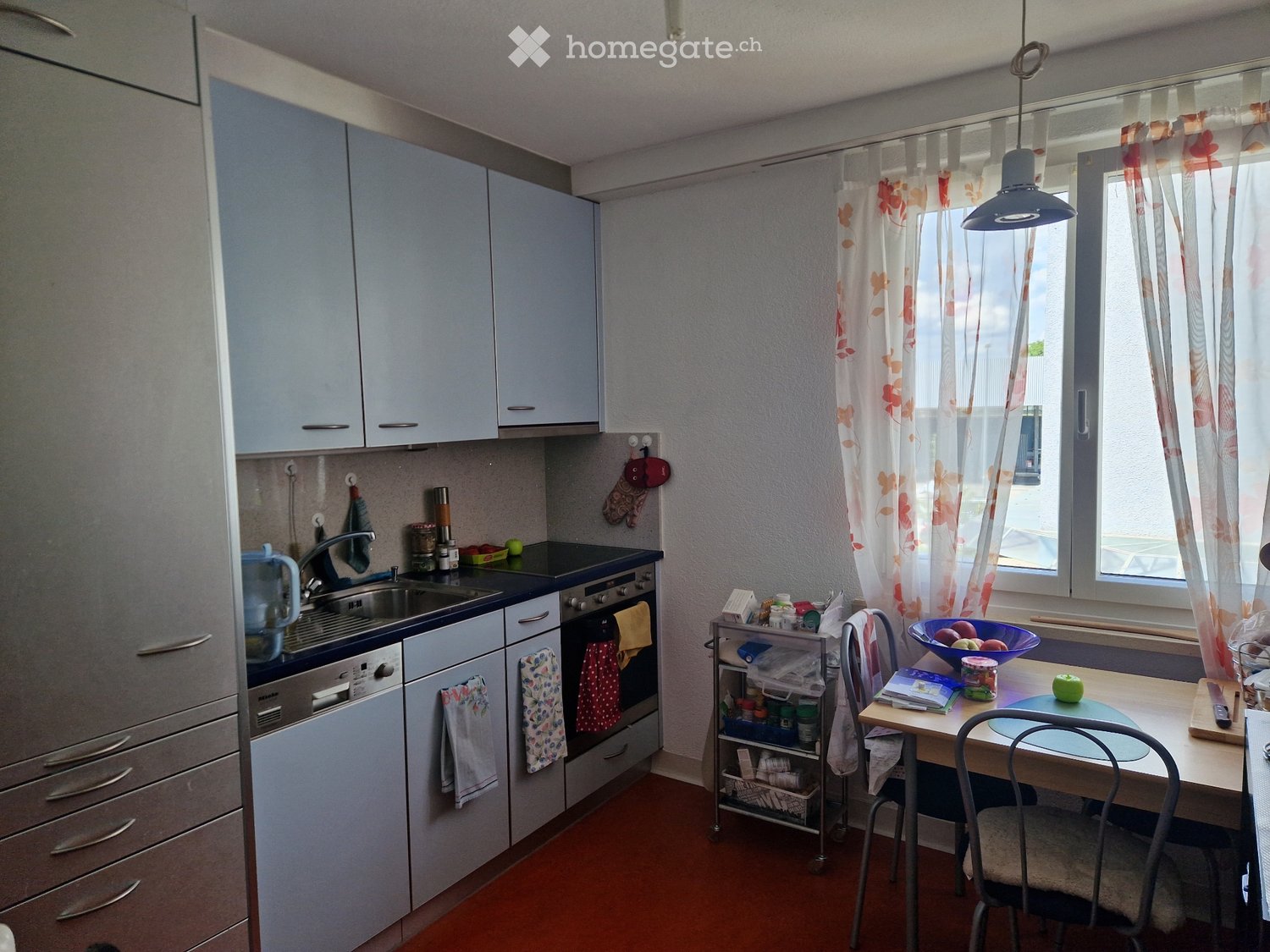 Appartamento di 2 ½ locali
