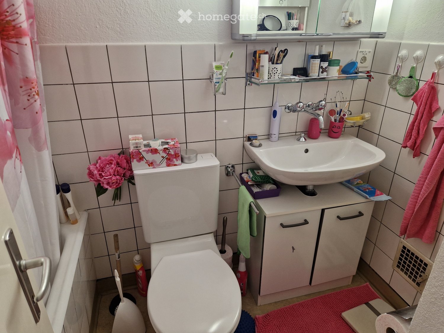 Appartamento di 2 ½ locali