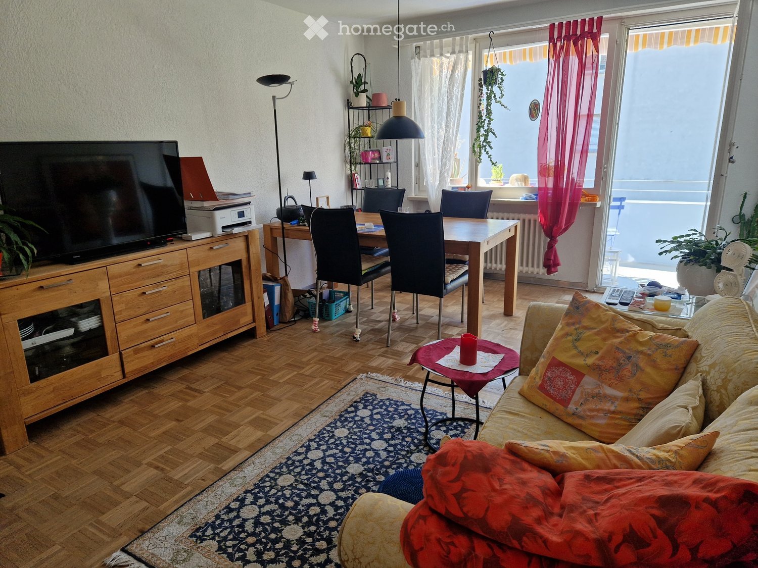 Appartamento di 2 ½ locali