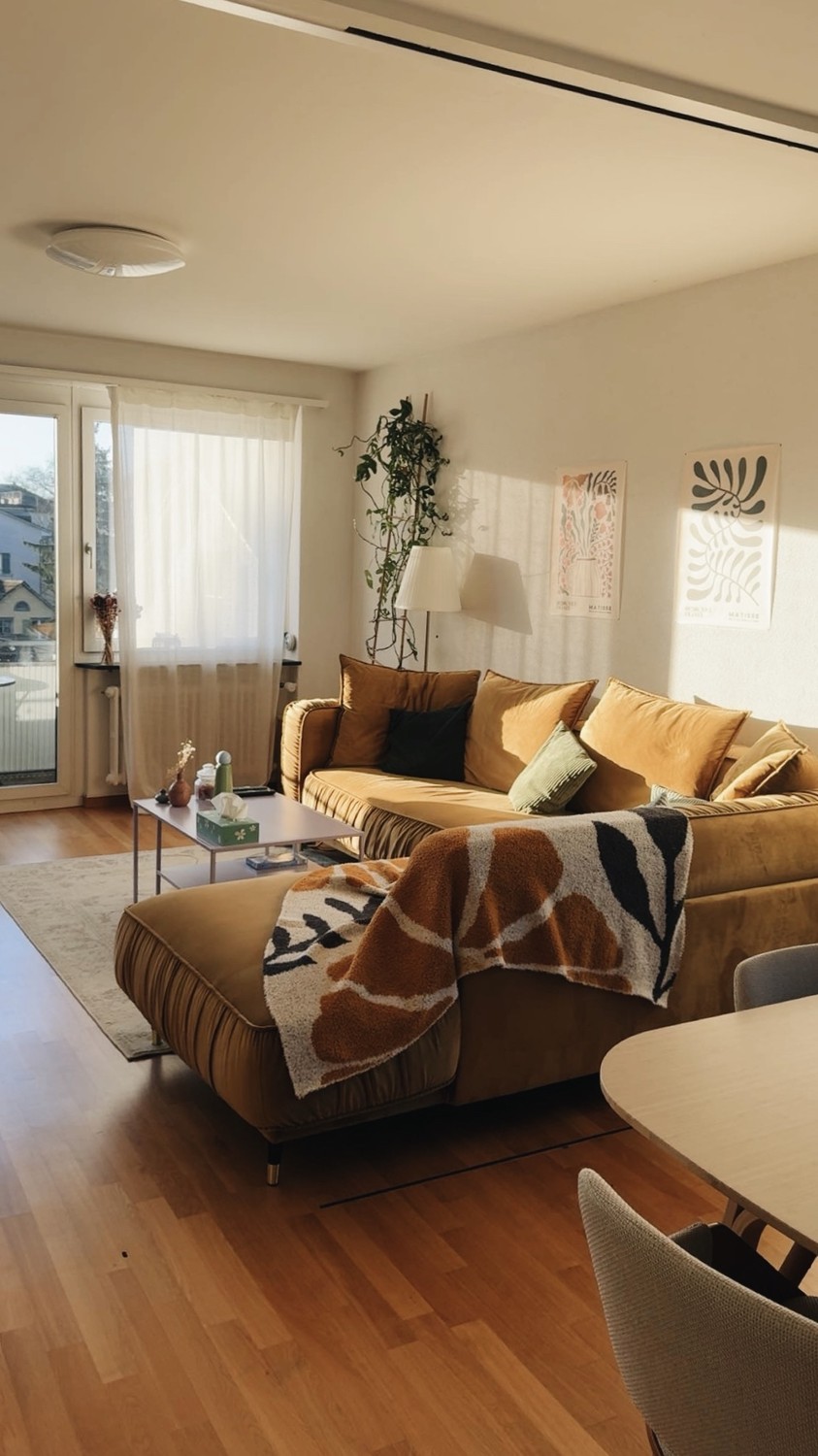 2 ½ rooms apartment, photo 1 of 4