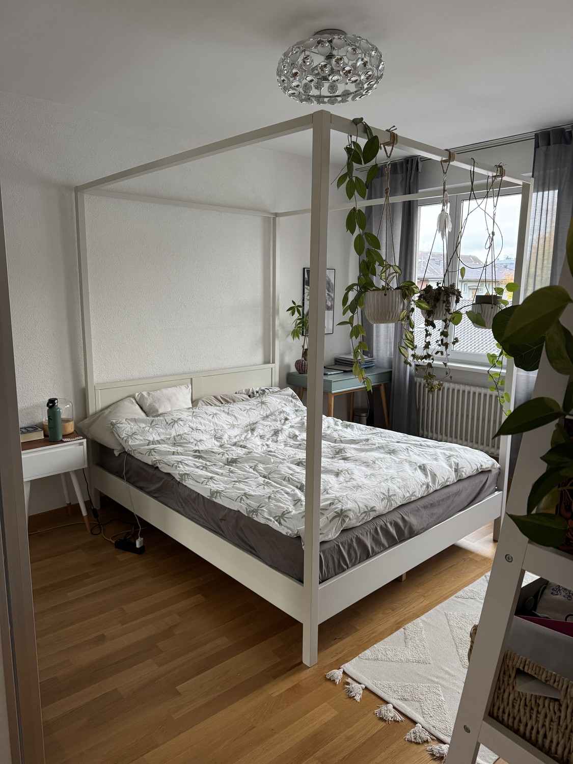 2 ½ rooms apartment, photo 3 of 4