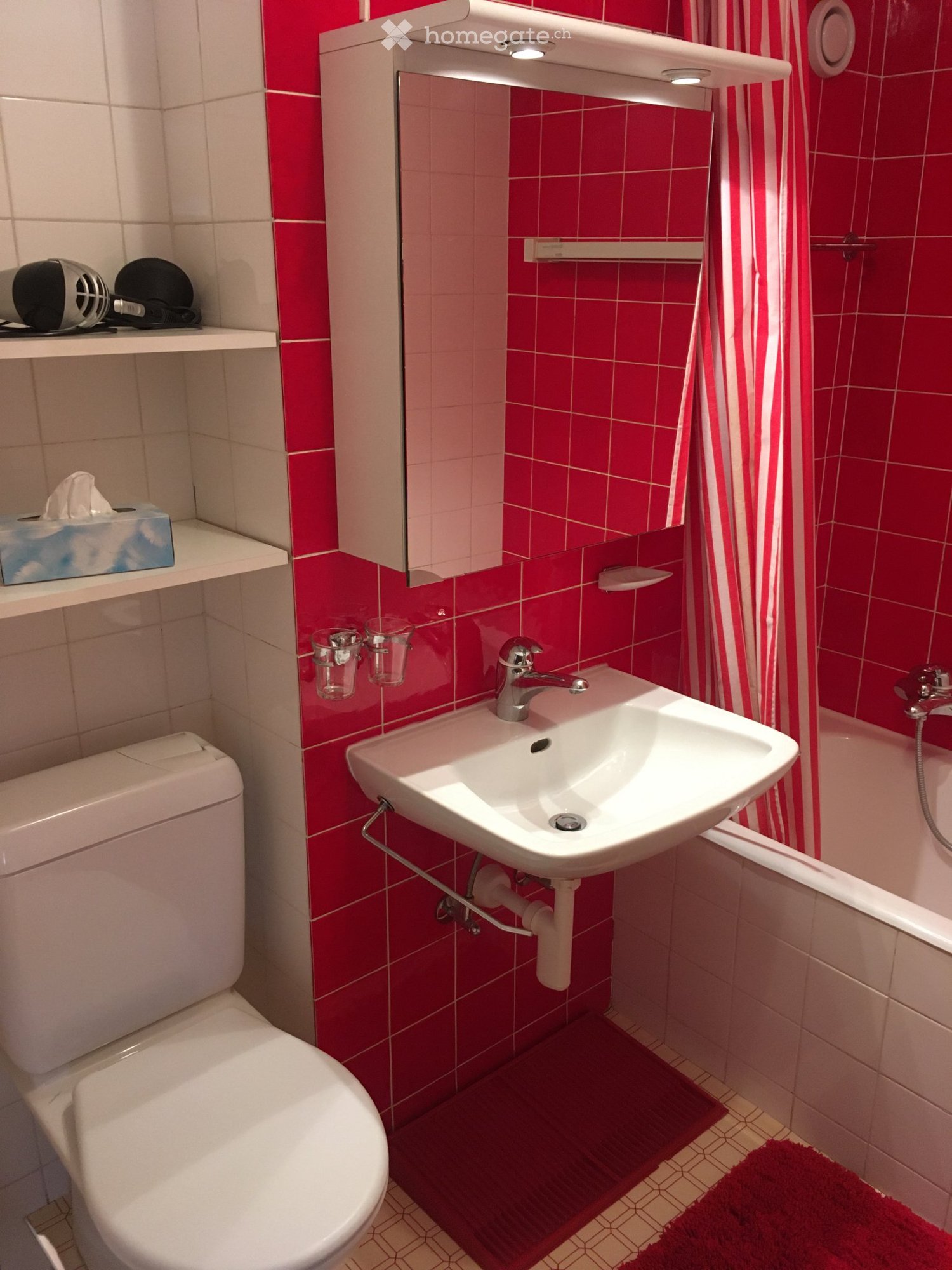 2 ½ rooms apartment, photo 4 of 5