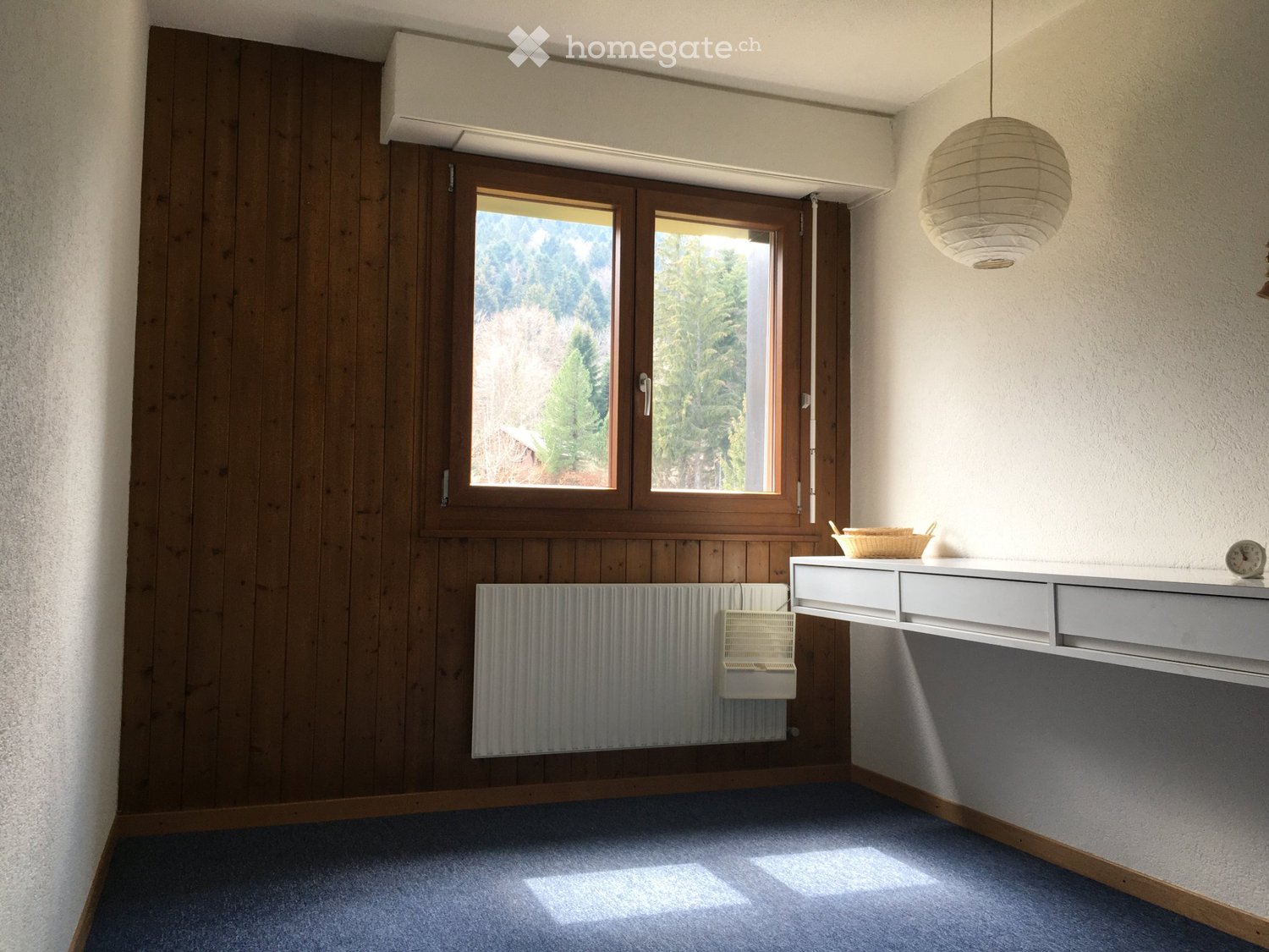 2 ½ rooms apartment, photo 5 of 5