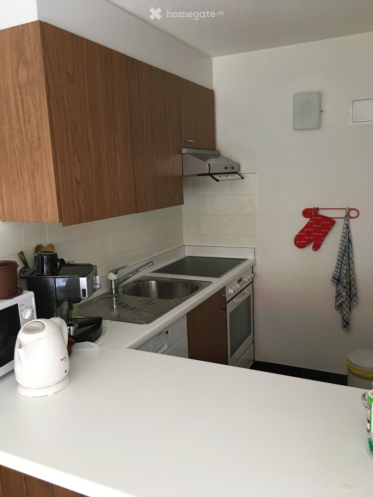 2 ½ rooms apartment, photo 3 of 5