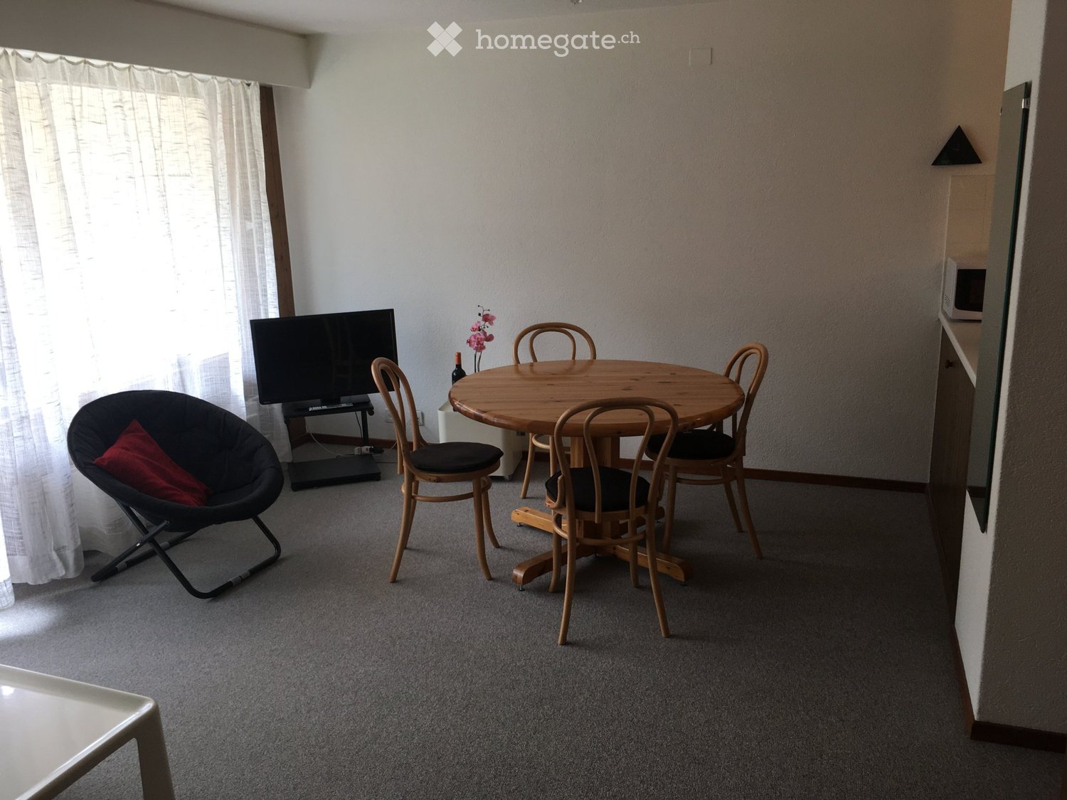 2 ½ rooms apartment, photo 1 of 5