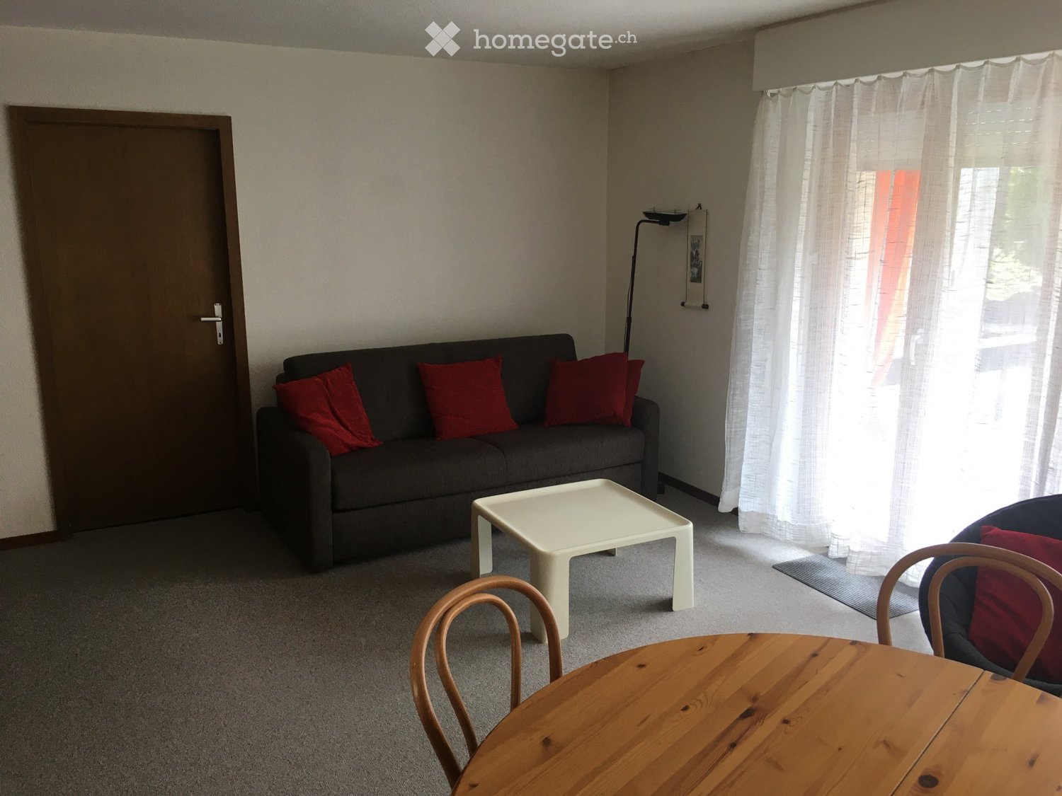 2 ½ rooms apartment, photo 2 of 5