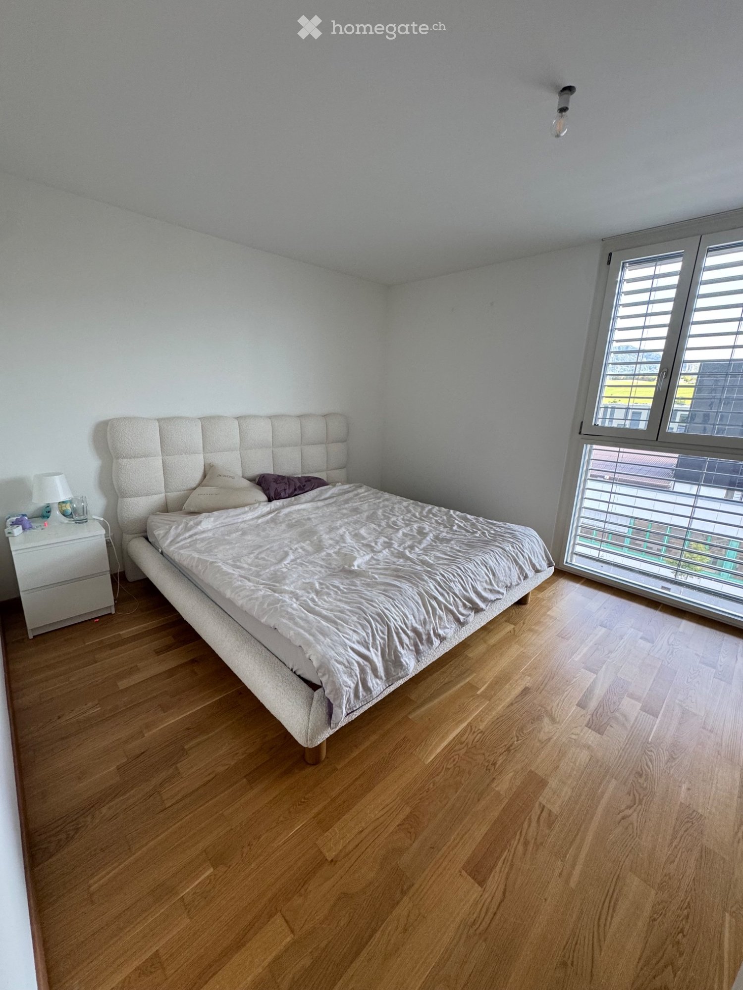 2 rooms apartment, photo 2 of 5