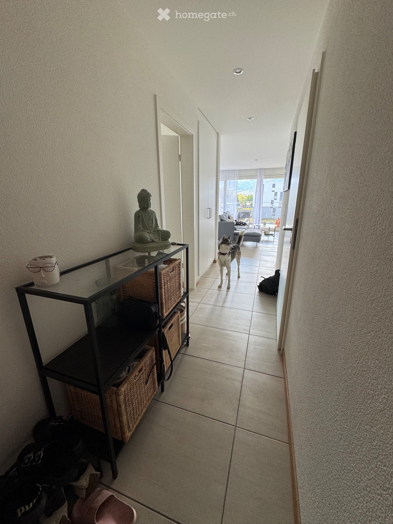 2 rooms apartment, photo 1 of 5