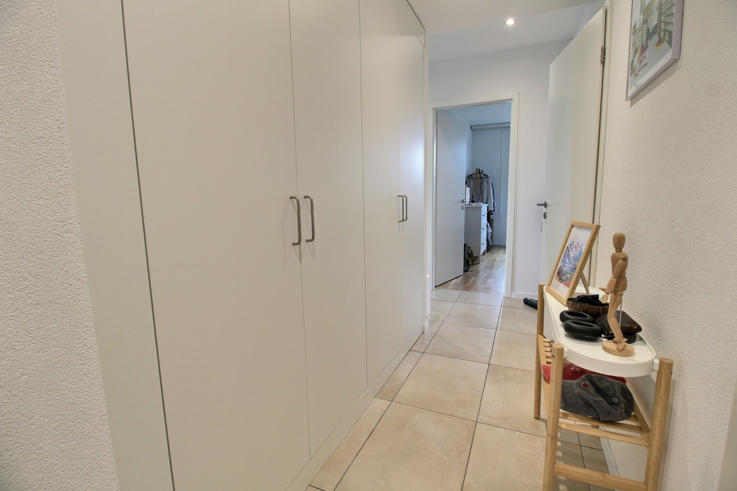 Appartamento di 2 ½ locali