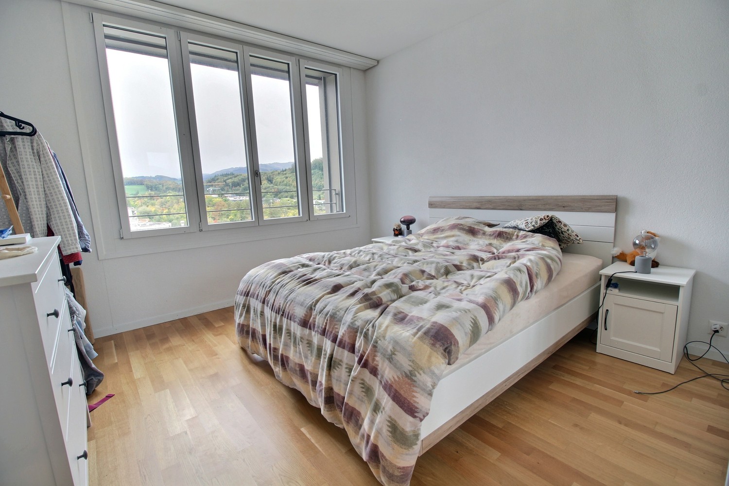 Appartamento di 2 ½ locali