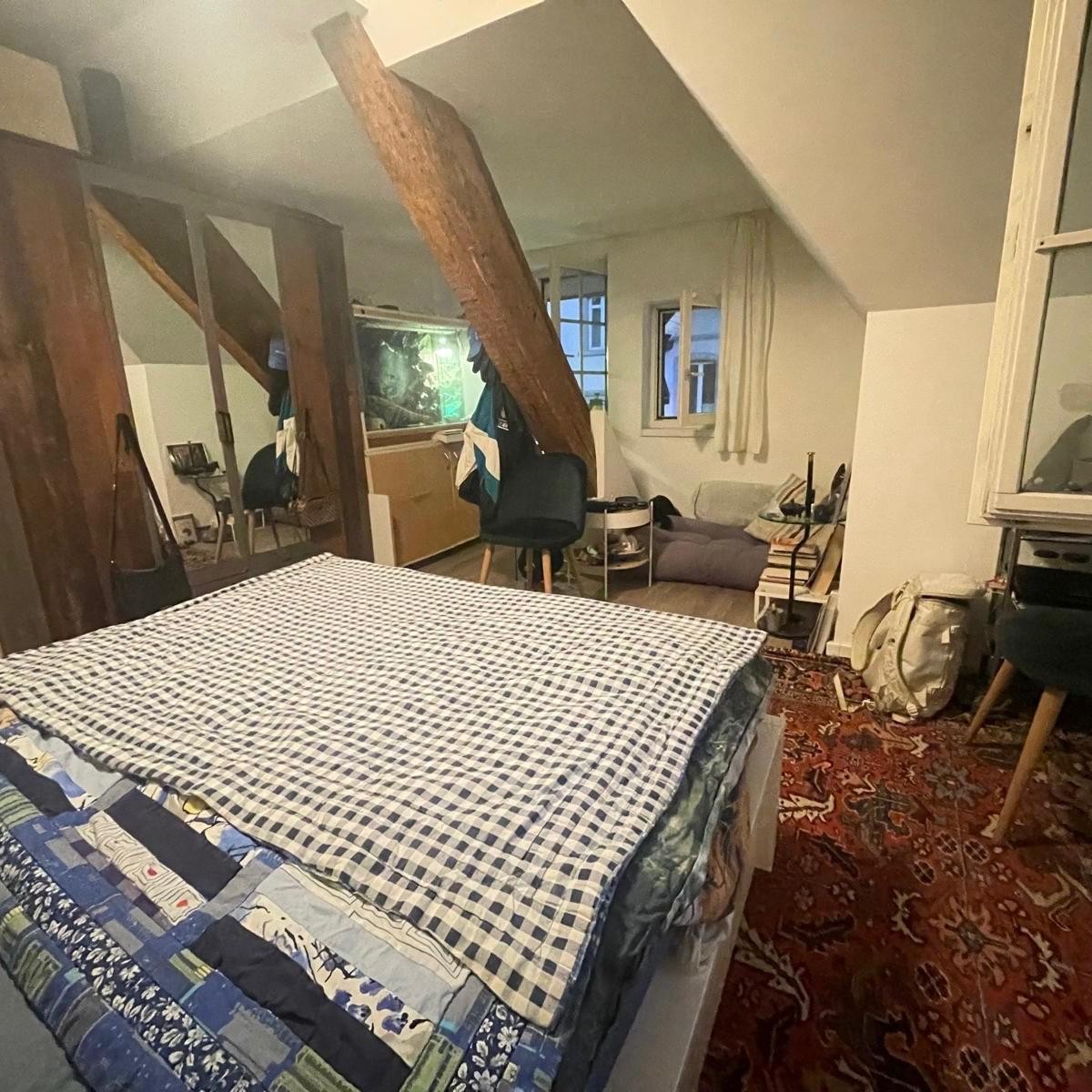 Room in a shared flat, photo 3 of 5