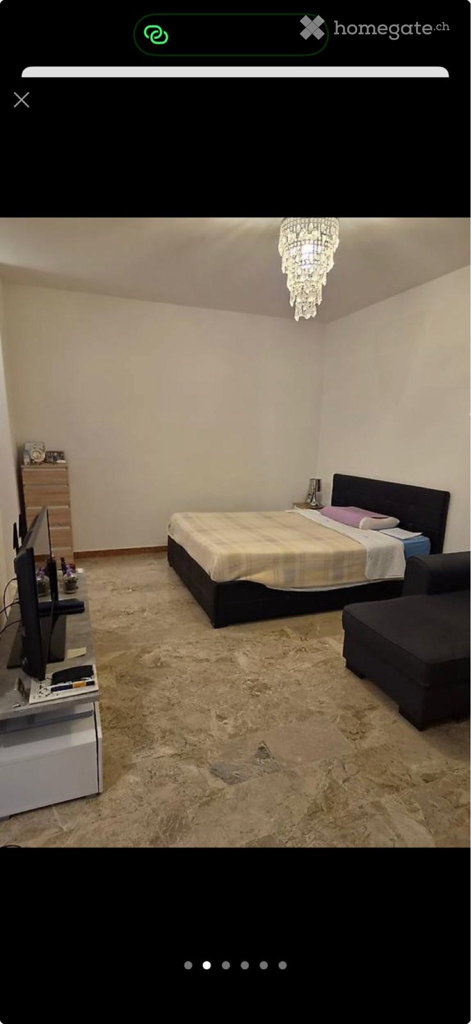 1 room single house, photo 1 of 4