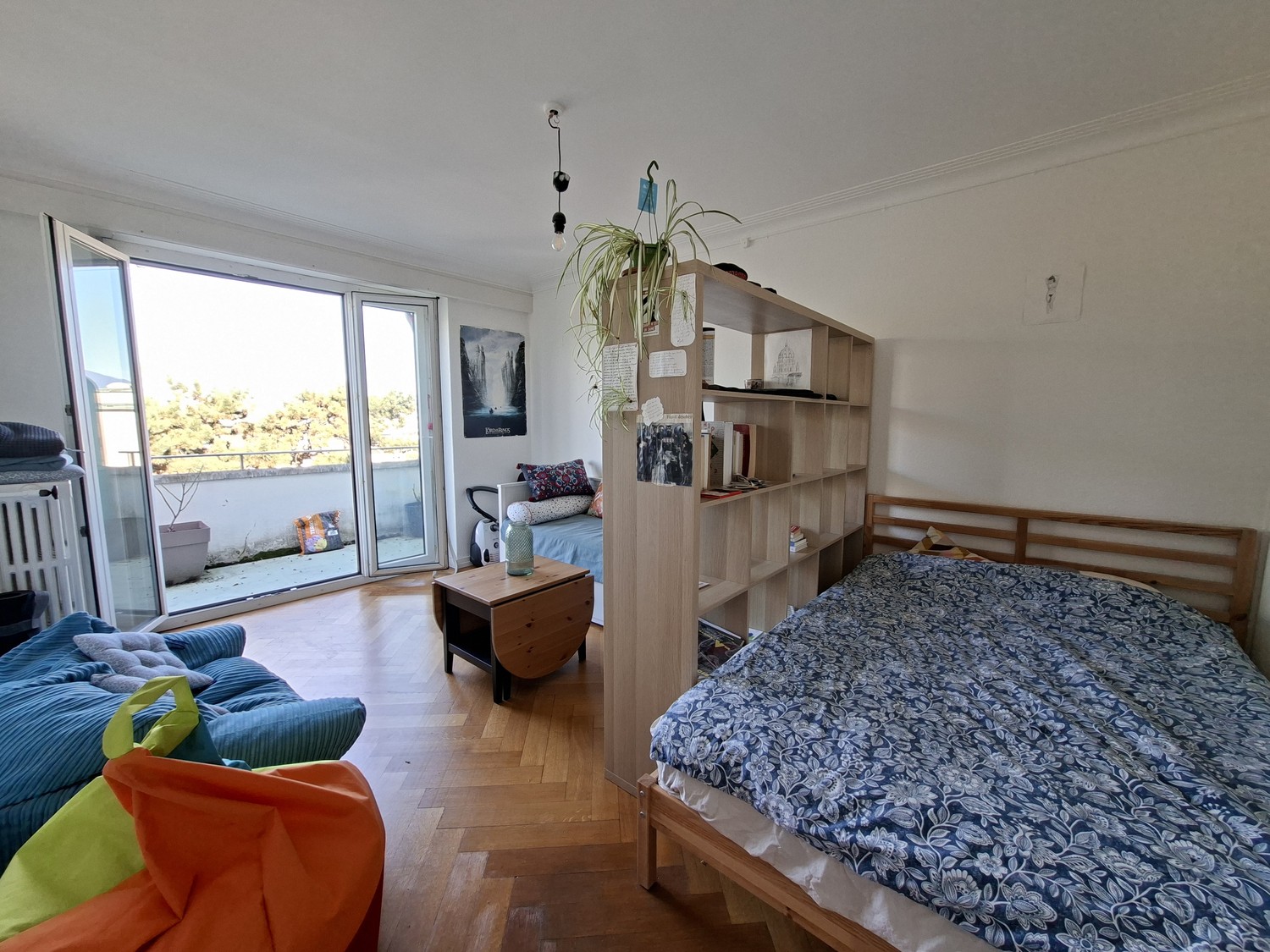 3 rooms apartment, photo 2 of 10