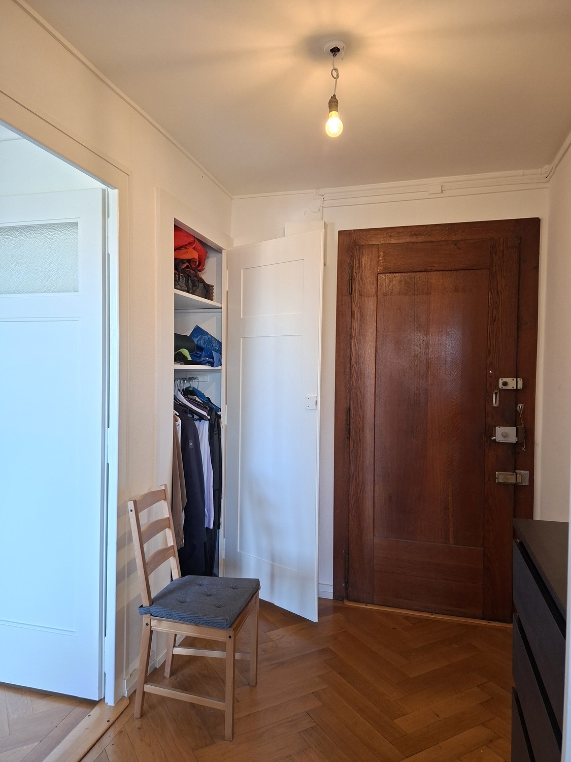 3 rooms apartment, photo 10 of 10