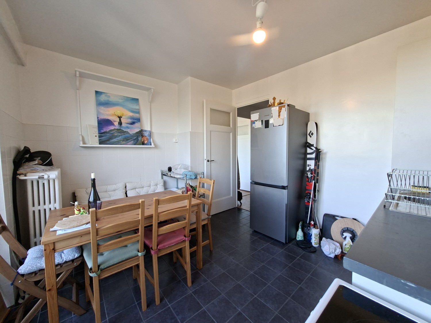 3 rooms apartment, photo 3 of 10