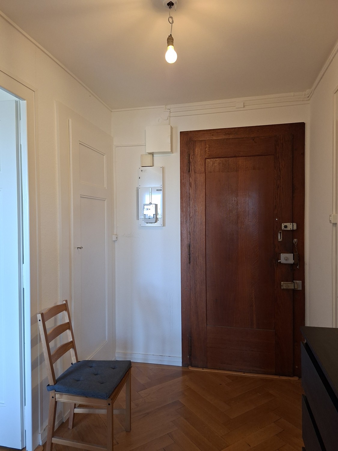 3 rooms apartment, photo 9 of 10