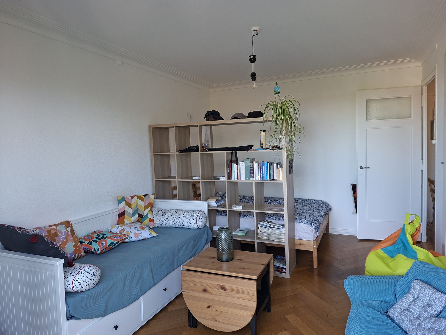 3 rooms apartment, photo 1 of 10