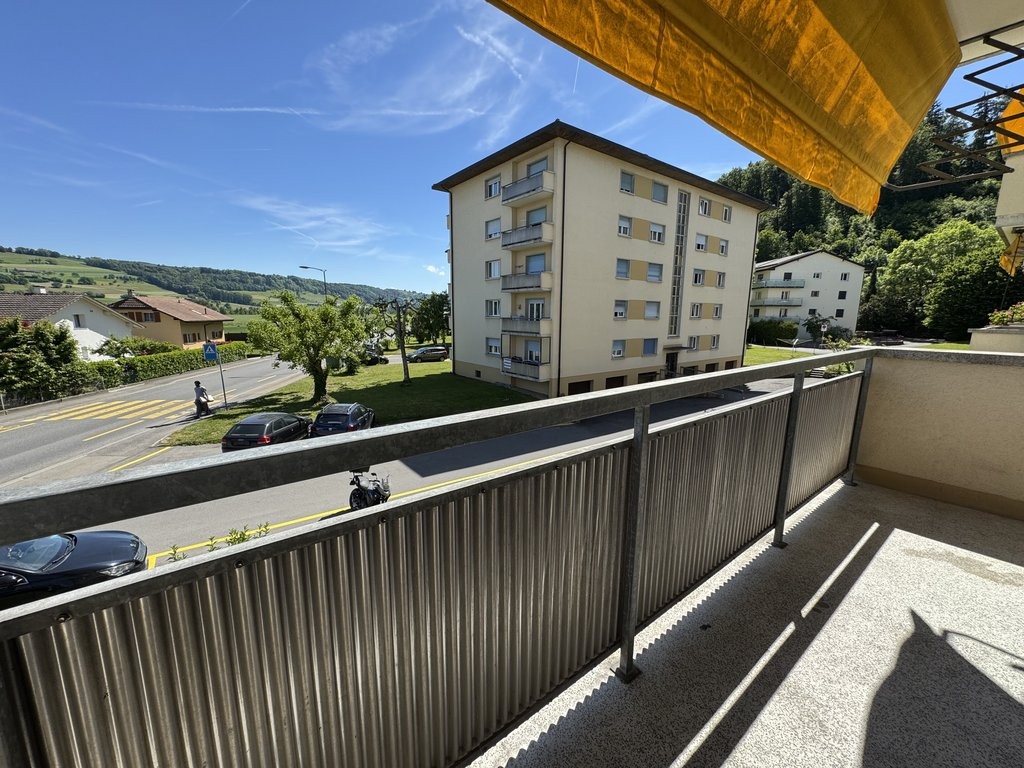 Appartamento di 3 locali