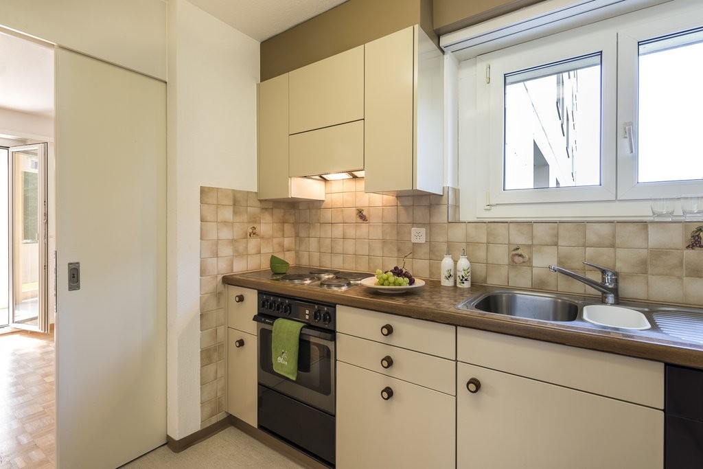 Appartamento di 3 ½ locali