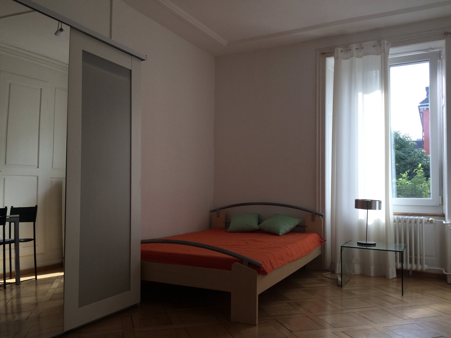 Room in a shared flat, photo 3 of 8