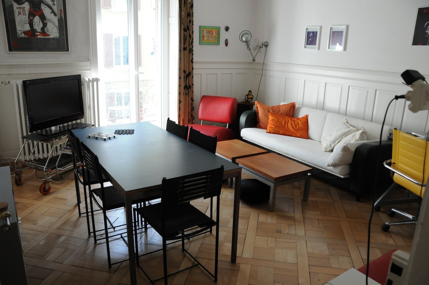 Room in a shared flat, photo 8 of 8