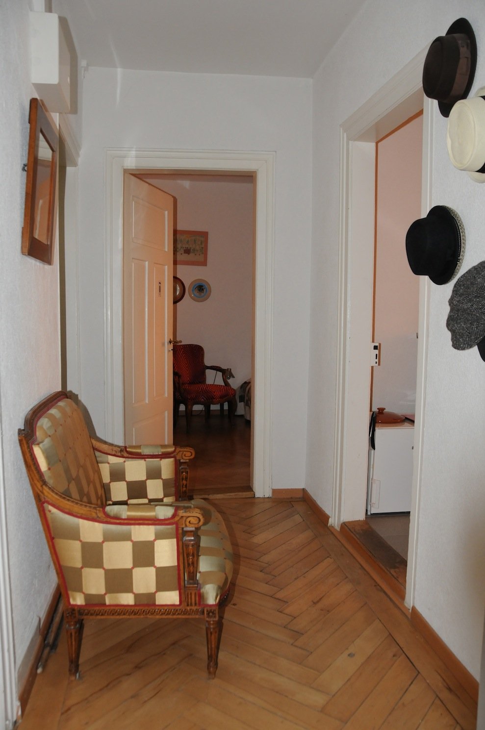 Room in a shared flat, photo 5 of 8