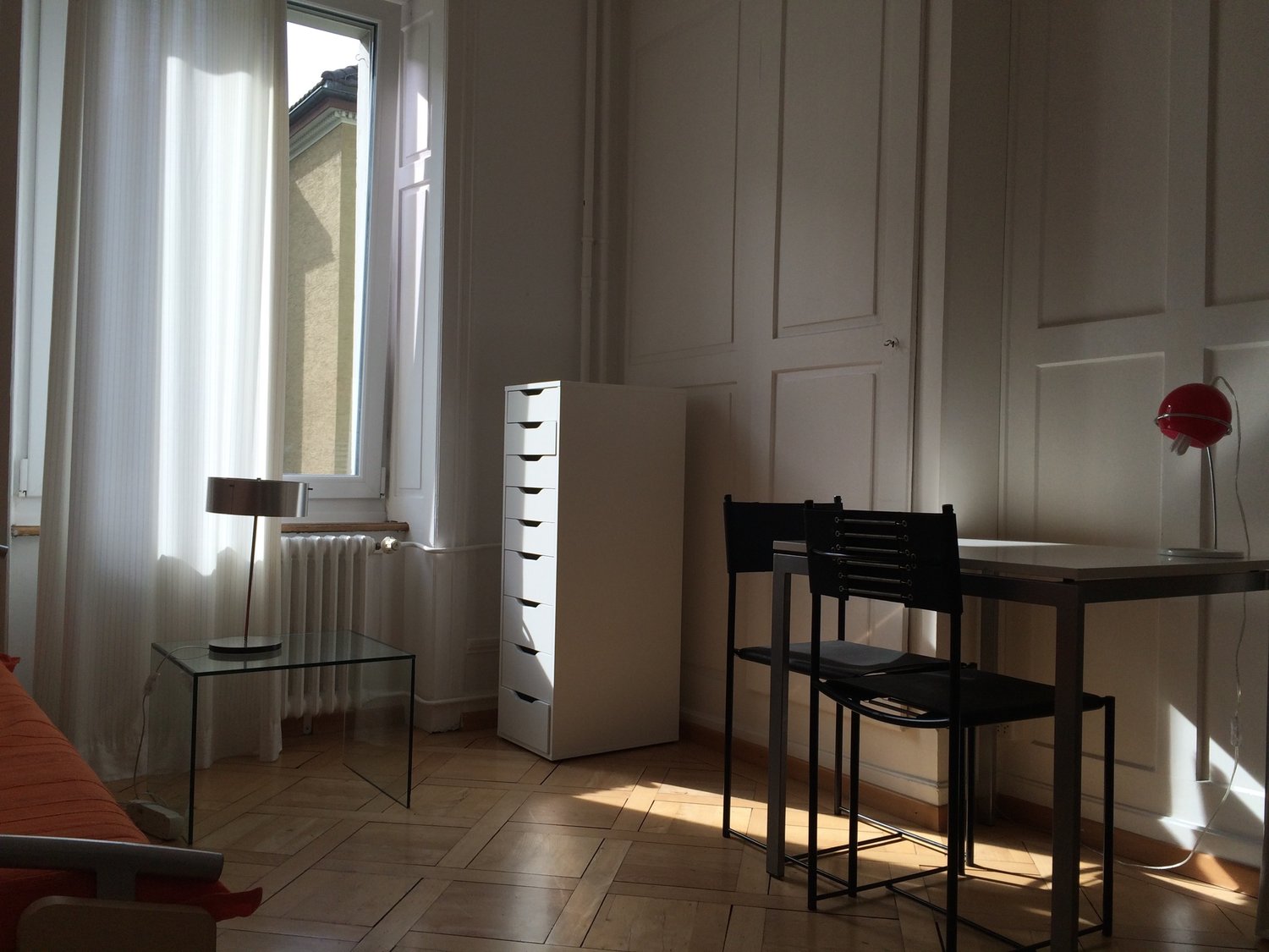 Room in a shared flat, photo 4 of 8