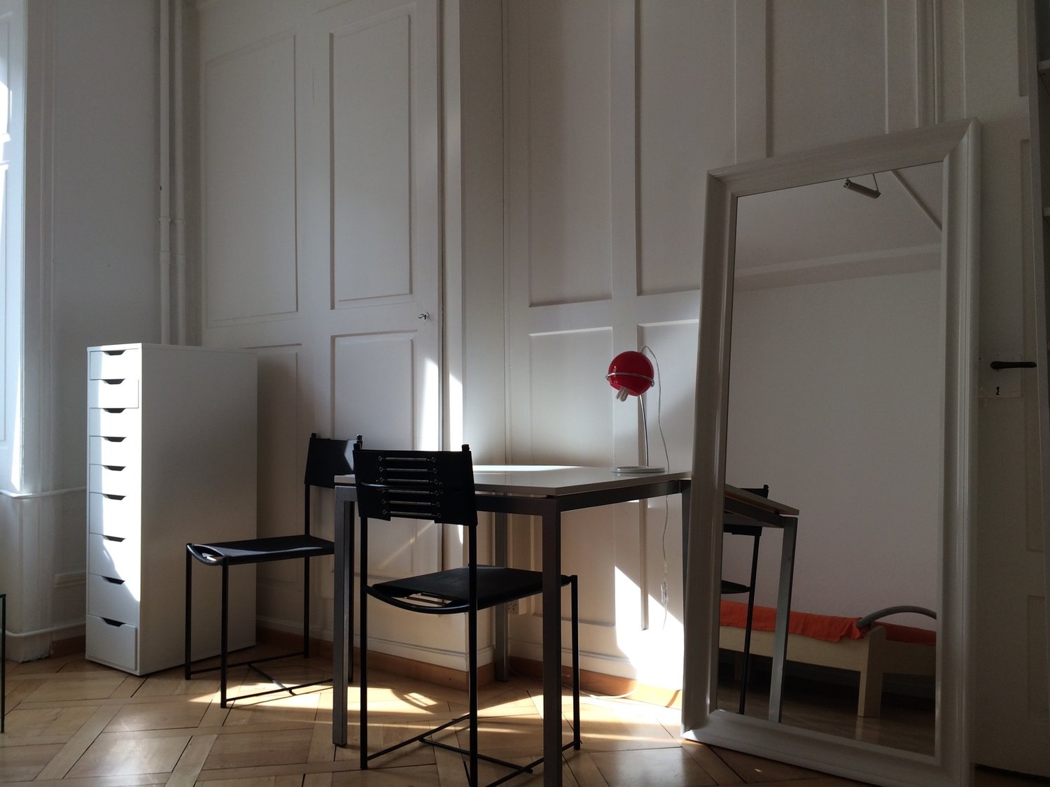 Room in a shared flat, photo 2 of 8